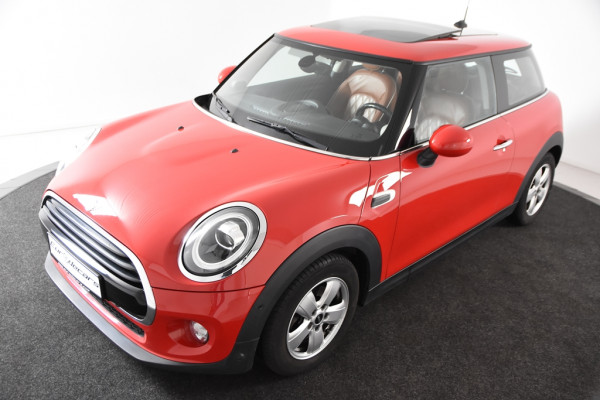 MINI Mini 1.5 Cooper *1ste Eigenaar*Panoramadak*Stoelverwarming*Parkassist*
