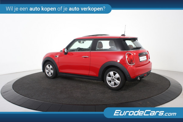 MINI Mini 1.5 Cooper *1ste Eigenaar*Panoramadak*Stoelverwarming*Parkassist*