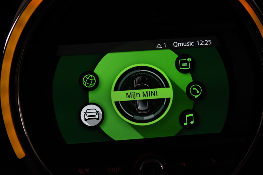 MINI Mini 1.5 Cooper *1ste Eigenaar*Panoramadak*Stoelverwarming*Parkassist*