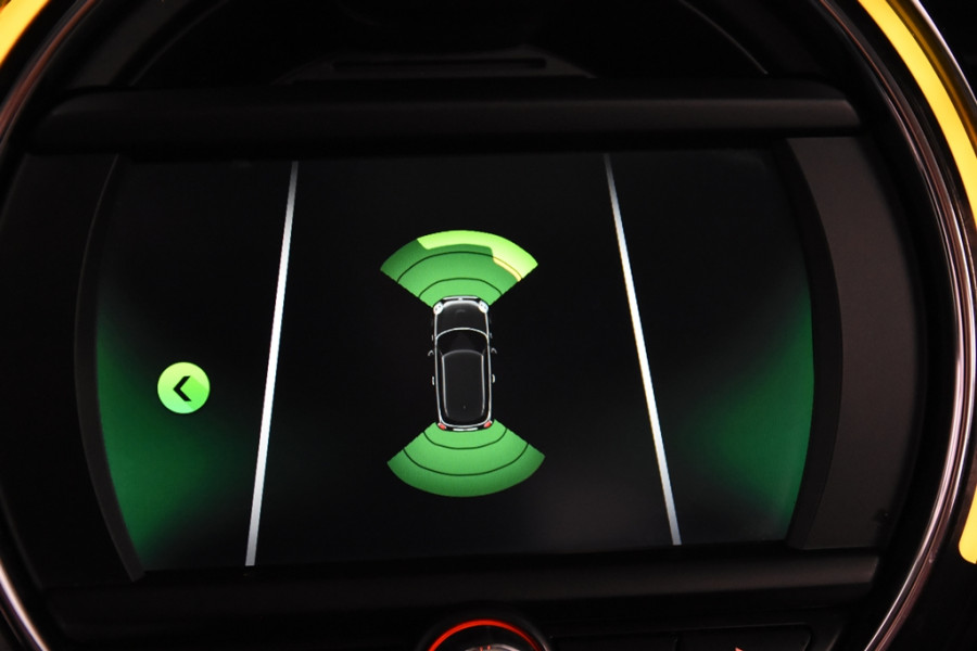 MINI Mini 1.5 Cooper *1ste Eigenaar*Panoramadak*Stoelverwarming*Parkassist*