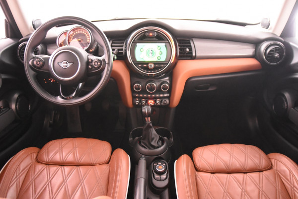 MINI Mini 1.5 Cooper *1ste Eigenaar*Panoramadak*Stoelverwarming*Parkassist*