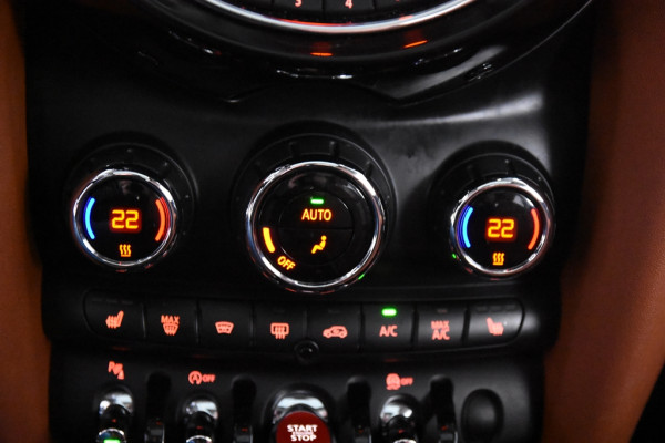 MINI Mini 1.5 Cooper *1ste Eigenaar*Panoramadak*Stoelverwarming*Parkassist*