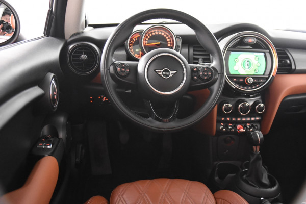 MINI Mini 1.5 Cooper *1ste Eigenaar*Panoramadak*Stoelverwarming*Parkassist*