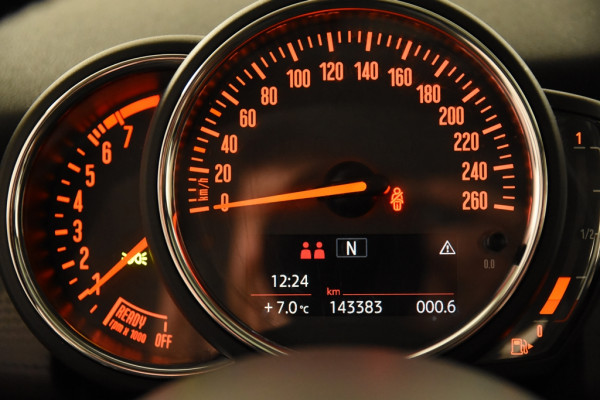 MINI Mini 1.5 Cooper *1ste Eigenaar*Panoramadak*Stoelverwarming*Parkassist*