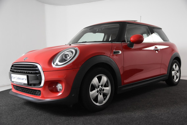 MINI Mini 1.5 Cooper *1ste Eigenaar*Panoramadak*Stoelverwarming*Parkassist*
