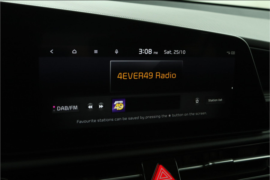 Kia Niro EV Light Edition 64.8 kWh Automaat SOH 98,8% Airco - Apple Carplay/Android Auto - Cruise Control - Navigatie - Fabrieksgarantie tot 05-2031