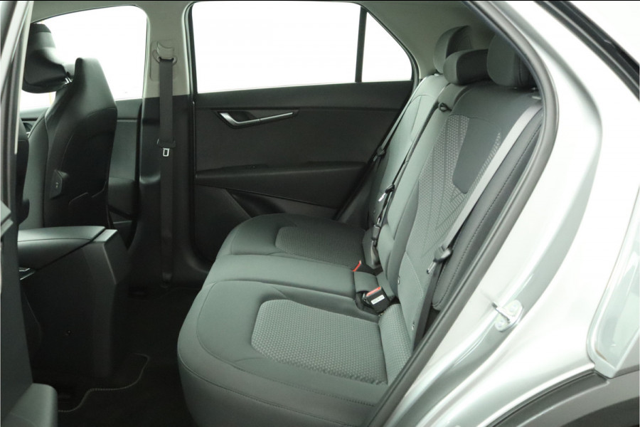 Kia Niro EV Light Edition 64.8 kWh Automaat SOH 98,8% Airco - Apple Carplay/Android Auto - Cruise Control - Navigatie - Fabrieksgarantie tot 05-2031