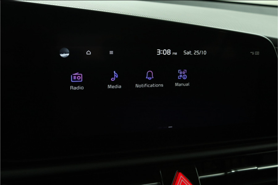 Kia Niro EV Light Edition 64.8 kWh Automaat SOH 98,8% Airco - Apple Carplay/Android Auto - Cruise Control - Navigatie - Fabrieksgarantie tot 05-2031