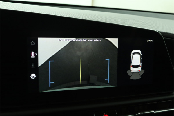 Kia Niro EV Light Edition 64.8 kWh Automaat SOH 98,8% Airco - Apple Carplay/Android Auto - Cruise Control - Navigatie - Fabrieksgarantie tot 05-2031