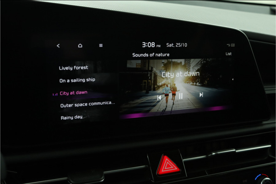 Kia Niro EV Light Edition 64.8 kWh Automaat SOH 98,8% Airco - Apple Carplay/Android Auto - Cruise Control - Navigatie - Fabrieksgarantie tot 05-2031