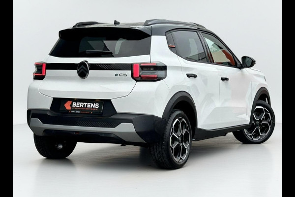 Citroën ë-C3 Max 113pk 44 kWh | 3 fase | Parkeercamera | Prijs is rijklaar