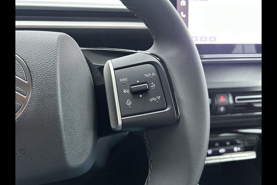 Citroën ë-C3 Max 113pk 44 kWh | 3 fase | Parkeercamera | Prijs is rijklaar