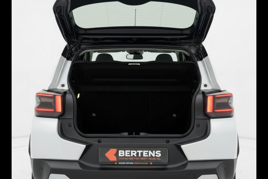 Citroën ë-C3 Max 113pk 44 kWh | 3 fase | Parkeercamera | Prijs is rijklaar