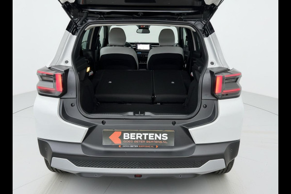 Citroën ë-C3 Max 113pk 44 kWh | 3 fase | Parkeercamera | Prijs is rijklaar