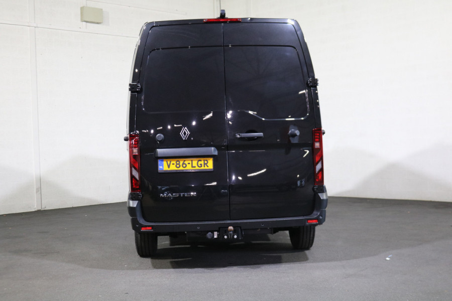 Renault Master 2.0 dCi 170pk L2 H2 Extra Airco Navigatie Camera Trekhaak