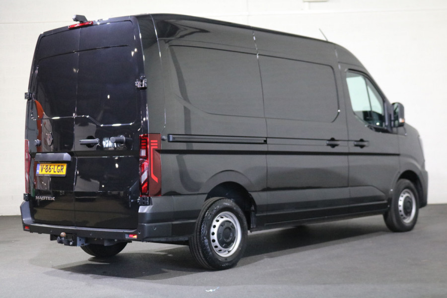 Renault Master 2.0 dCi 170pk L2 H2 Extra Airco Navigatie Camera Trekhaak
