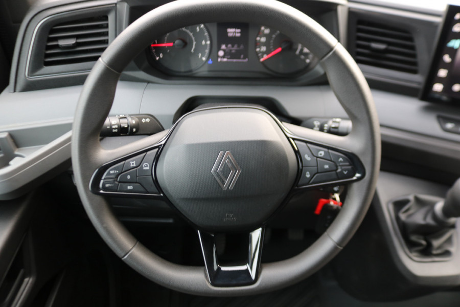 Renault Master 2.0 dCi 170pk L2 H2 Extra Airco Navigatie Camera Trekhaak