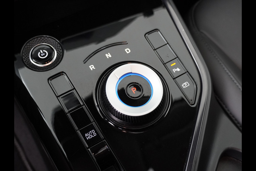 Kia Niro EV DynamicLine 64.8 kWh Automaat SOH 98,0% - Climate control  - Adaptive cruise control - Navigatie - Apple Carplay/Android Auto - Fabrieksgarantie t/m 02-2030