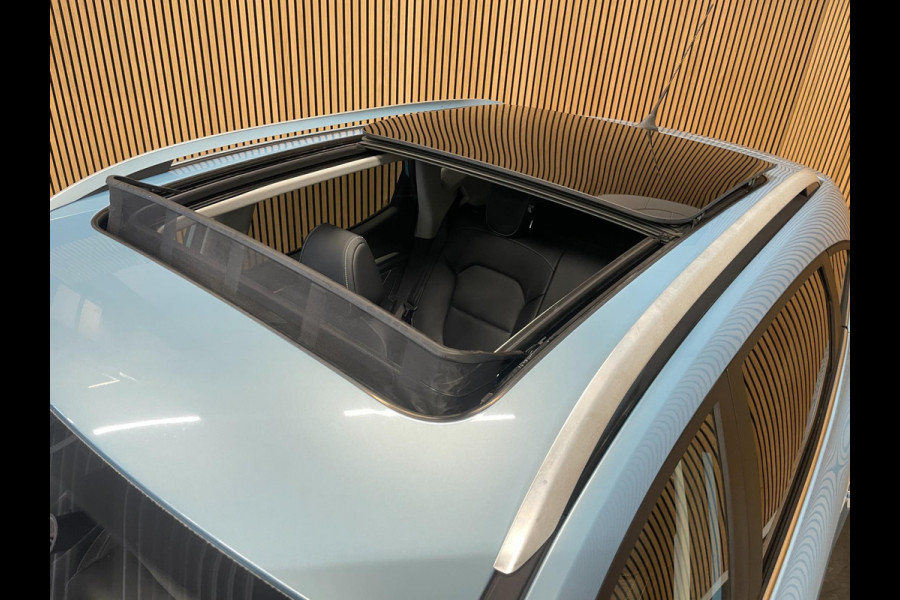 MG Mg Zs EV Luxury 45 kWh|LEDER|PANORAMA|APPLE CARPLAY|CAMERA|ACC|ELEK. INTERIEUR|STOELVERW.|CLIMATE, CRUISE CONTROL|NL-AUTO|NAP|