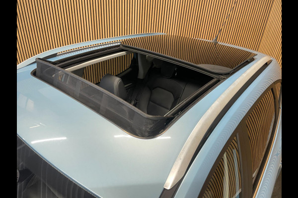 MG Mg Zs EV Luxury 45 kWh|LEDER|PANORAMA|APPLE CARPLAY|CAMERA|ACC|ELEK. INTERIEUR|STOELVERW.|CLIMATE, CRUISE CONTROL|NL-AUTO|NAP|