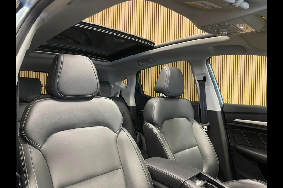 MG Mg Zs EV Luxury 45 kWh|LEDER|PANORAMA|APPLE CARPLAY|CAMERA|ACC|ELEK. INTERIEUR|STOELVERW.|CLIMATE, CRUISE CONTROL|NL-AUTO|NAP|