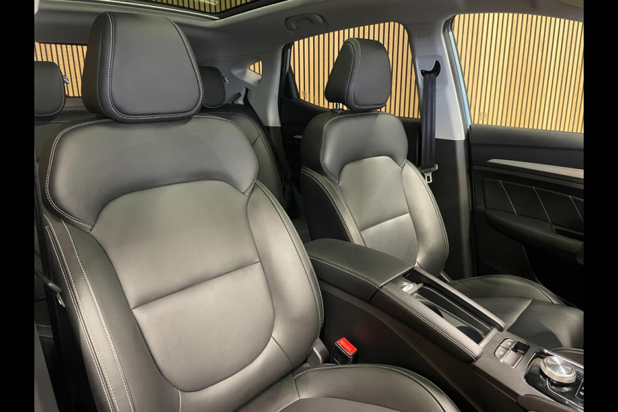 MG Mg Zs EV Luxury 45 kWh|LEDER|PANORAMA|APPLE CARPLAY|CAMERA|ACC|ELEK. INTERIEUR|STOELVERW.|CLIMATE, CRUISE CONTROL|NL-AUTO|NAP|