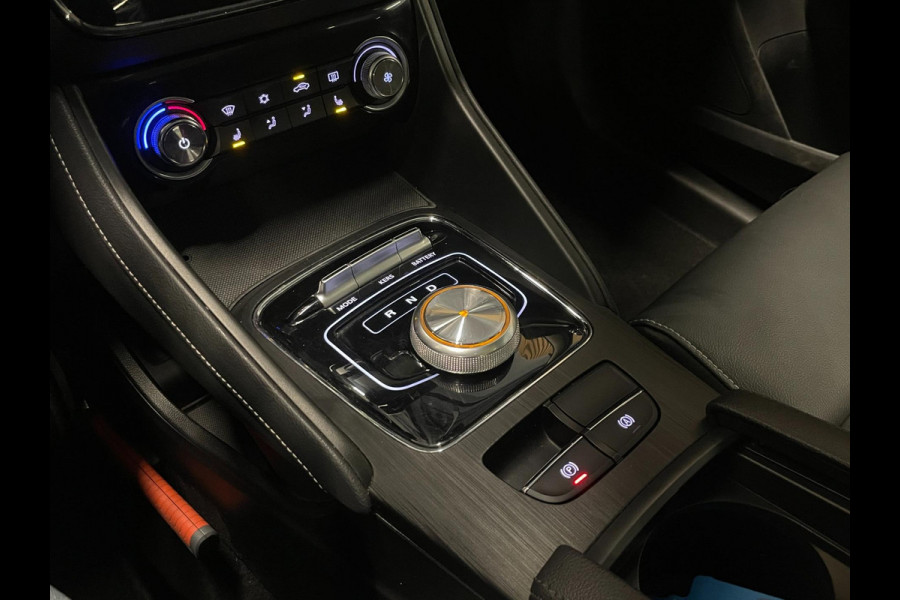 MG Mg Zs EV Luxury 45 kWh|LEDER|PANORAMA|APPLE CARPLAY|CAMERA|ACC|ELEK. INTERIEUR|STOELVERW.|CLIMATE, CRUISE CONTROL|NL-AUTO|NAP|