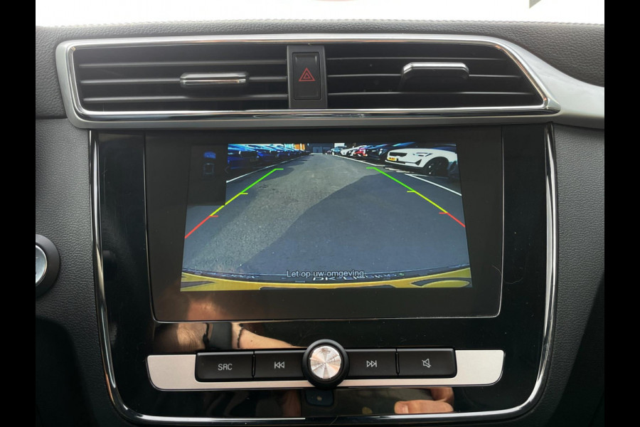 MG Mg Zs EV Luxury 45 kWh|LEDER|PANORAMA|APPLE CARPLAY|CAMERA|ACC|ELEK. INTERIEUR|STOELVERW.|CLIMATE, CRUISE CONTROL|NL-AUTO|NAP|