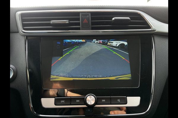 MG Mg Zs EV Luxury 45 kWh|LEDER|PANORAMA|APPLE CARPLAY|CAMERA|ACC|ELEK. INTERIEUR|STOELVERW.|CLIMATE, CRUISE CONTROL|NL-AUTO|NAP|