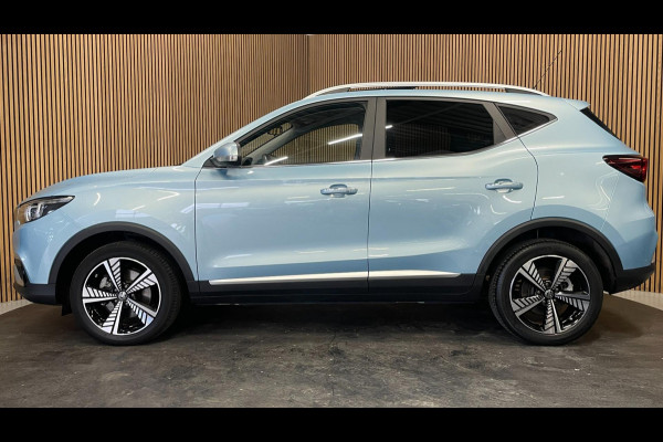 MG Mg Zs EV Luxury 45 kWh|LEDER|PANORAMA|APPLE CARPLAY|CAMERA|ACC|ELEK. INTERIEUR|STOELVERW.|CLIMATE, CRUISE CONTROL|NL-AUTO|NAP|