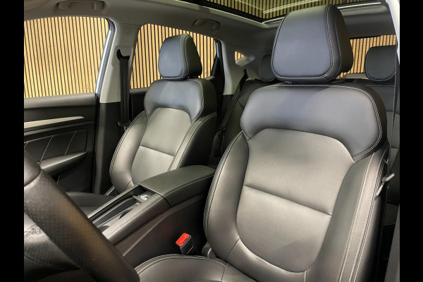 MG Mg Zs EV Luxury 45 kWh|LEDER|PANORAMA|APPLE CARPLAY|CAMERA|ACC|ELEK. INTERIEUR|STOELVERW.|CLIMATE, CRUISE CONTROL|NL-AUTO|NAP|