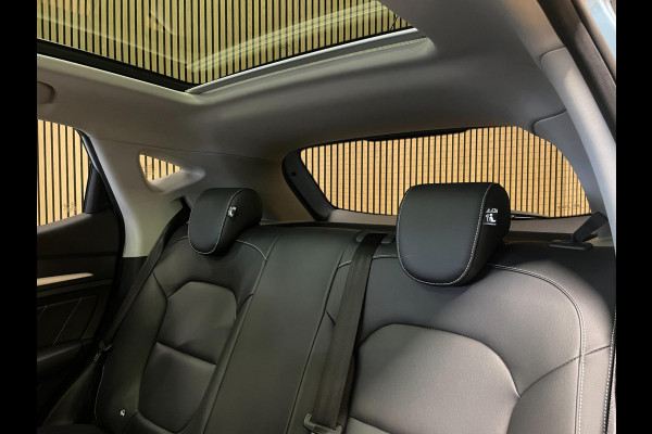 MG Mg Zs EV Luxury 45 kWh|LEDER|PANORAMA|APPLE CARPLAY|CAMERA|ACC|ELEK. INTERIEUR|STOELVERW.|CLIMATE, CRUISE CONTROL|NL-AUTO|NAP|