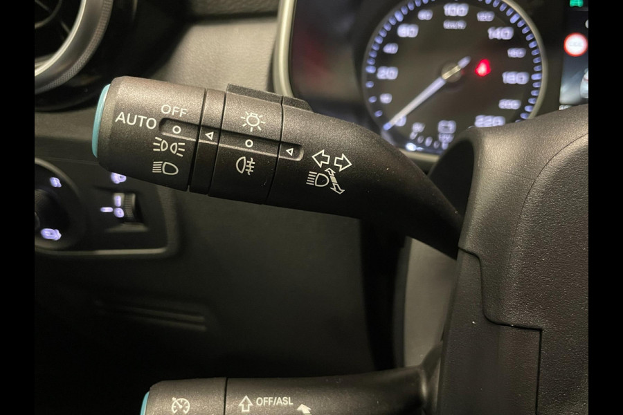 MG Mg Zs EV Luxury 45 kWh|LEDER|PANORAMA|APPLE CARPLAY|CAMERA|ACC|ELEK. INTERIEUR|STOELVERW.|CLIMATE, CRUISE CONTROL|NL-AUTO|NAP|