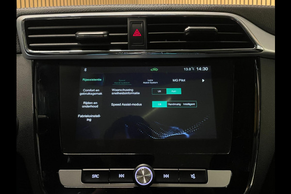 MG Mg Zs EV Luxury 45 kWh|LEDER|PANORAMA|APPLE CARPLAY|CAMERA|ACC|ELEK. INTERIEUR|STOELVERW.|CLIMATE, CRUISE CONTROL|NL-AUTO|NAP|