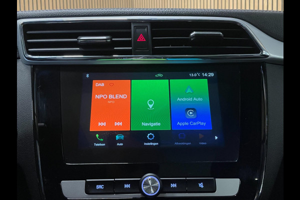 MG Mg Zs EV Luxury 45 kWh|LEDER|PANORAMA|APPLE CARPLAY|CAMERA|ACC|ELEK. INTERIEUR|STOELVERW.|CLIMATE, CRUISE CONTROL|NL-AUTO|NAP|