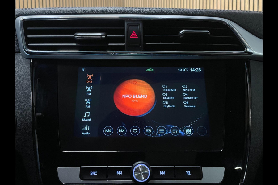 MG Mg Zs EV Luxury 45 kWh|LEDER|PANORAMA|APPLE CARPLAY|CAMERA|ACC|ELEK. INTERIEUR|STOELVERW.|CLIMATE, CRUISE CONTROL|NL-AUTO|NAP|