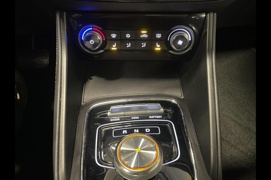 MG Mg Zs EV Luxury 45 kWh|LEDER|PANORAMA|APPLE CARPLAY|CAMERA|ACC|ELEK. INTERIEUR|STOELVERW.|CLIMATE, CRUISE CONTROL|NL-AUTO|NAP|