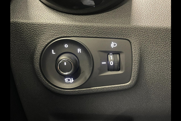 MG Mg Zs EV Luxury 45 kWh|LEDER|PANORAMA|APPLE CARPLAY|CAMERA|ACC|ELEK. INTERIEUR|STOELVERW.|CLIMATE, CRUISE CONTROL|NL-AUTO|NAP|