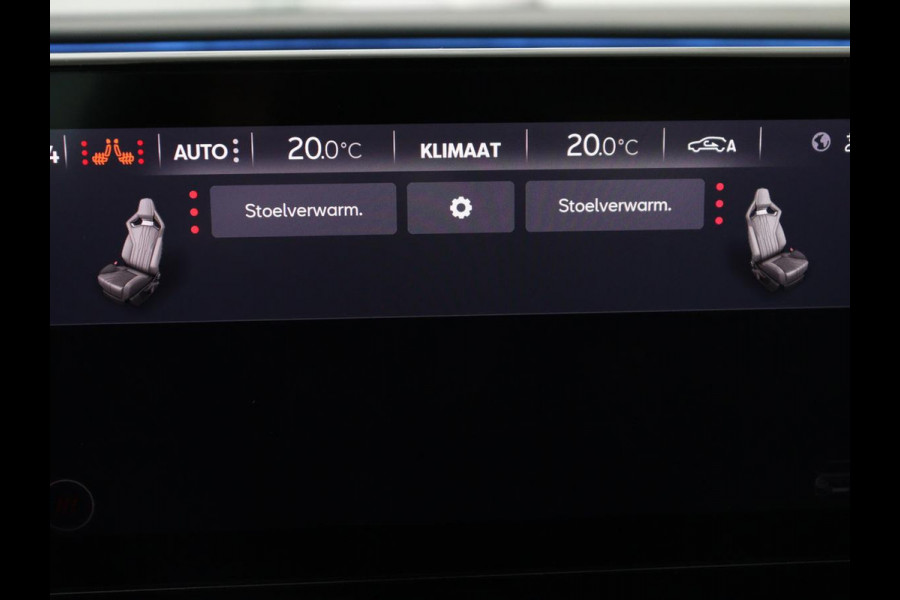 CUPRA Leon 1.4 eHybrid VZ | 245pk | Trekhaak | Stoelverwarming | Carplay | Camera | Sfeerverlichting | Keyless | Navigatie | Sportstoelen | Park Assist | Stuurverwarming | PHEV | Plug In