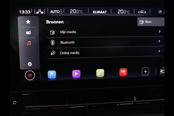 CUPRA Leon 1.4 eHybrid VZ | 245pk | Trekhaak | Stoelverwarming | Carplay | Camera | Sfeerverlichting | Keyless | Navigatie | Sportstoelen | Park Assist | Stuurverwarming | PHEV | Plug In