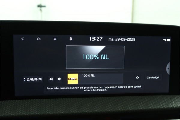 Kia Ev6 Edition Advanced 77.4 kWh Automaat SOH 98,6% - Matrix LED Koplampen - Kunst Lederen Bekleding - Adaptief Cruise Control - Climate Control - Fabrieksgarantie Tot 2031