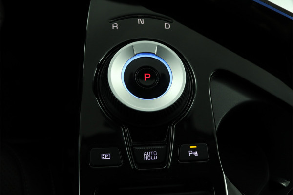 Kia Ev6 Edition Advanced 77.4 kWh Automaat SOH 98,6% - Matrix LED Koplampen - Kunst Lederen Bekleding - Adaptief Cruise Control - Climate Control - Fabrieksgarantie Tot 2031