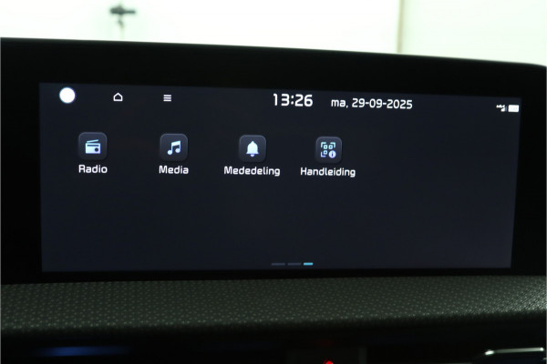 Kia Ev6 Edition Advanced 77.4 kWh Automaat SOH 98,6% - Matrix LED Koplampen - Kunst Lederen Bekleding - Adaptief Cruise Control - Climate Control - Fabrieksgarantie Tot 2031