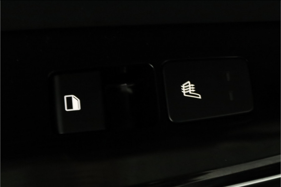 Kia Ev6 Edition Advanced 77.4 kWh Automaat SOH 98,6% - Matrix LED Koplampen - Kunst Lederen Bekleding - Adaptief Cruise Control - Climate Control - Fabrieksgarantie Tot 2031