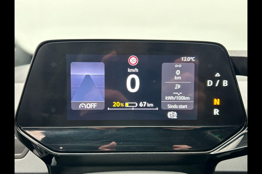 Volkswagen ID.3 First 58 kWh | Origineel Nederlands | Stoel/Stuur Verwarming Adaptieve Cruise Trekhaak