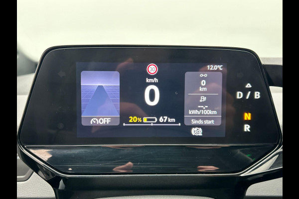 Volkswagen ID.3 First 58 kWh | Origineel Nederlands | Stoel/Stuur Verwarming Adaptieve Cruise Trekhaak