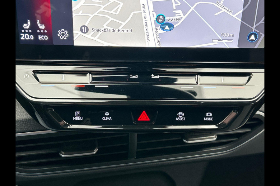 Volkswagen ID.3 First 58 kWh | Origineel Nederlands | Stoel/Stuur Verwarming Adaptieve Cruise Trekhaak