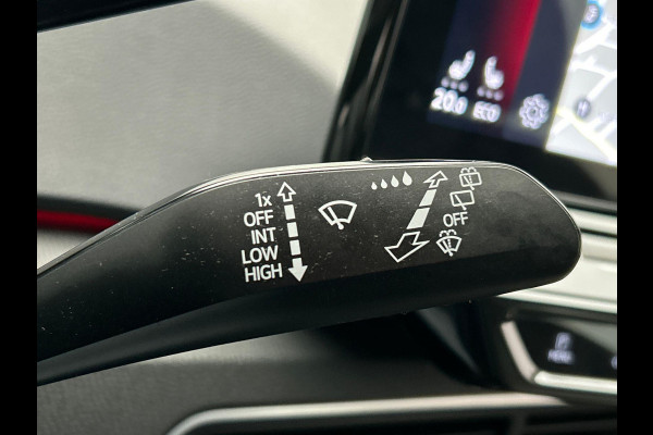 Volkswagen ID.3 First 58 kWh | Origineel Nederlands | Stoel/Stuur Verwarming Adaptieve Cruise Trekhaak