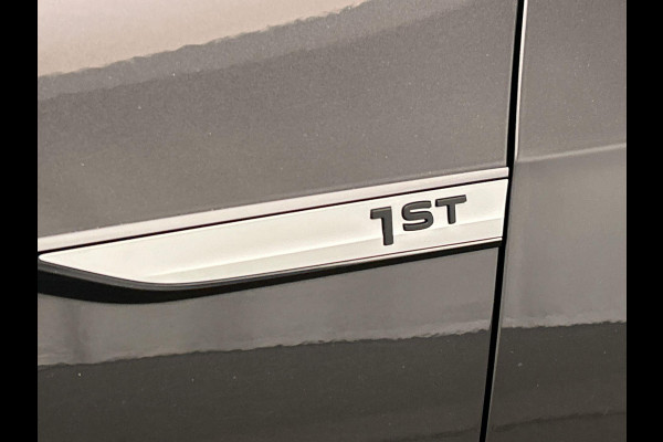 Volkswagen ID.3 First 58 kWh | Origineel Nederlands | Stoel/Stuur Verwarming Adaptieve Cruise Trekhaak