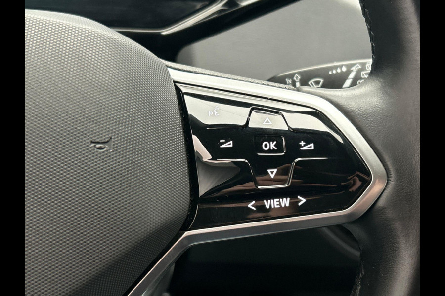 Volkswagen ID.3 First 58 kWh | Origineel Nederlands | Stoel/Stuur Verwarming Adaptieve Cruise Trekhaak